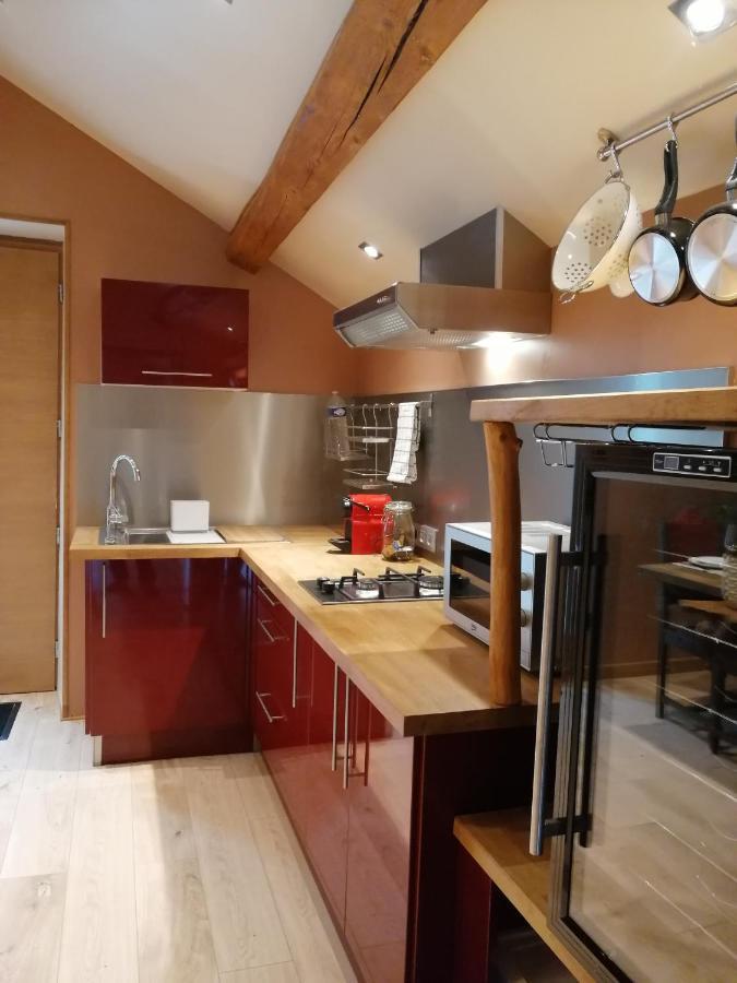 Les Hauts De - Aux Amoureuses * Morey-Saint-Denis